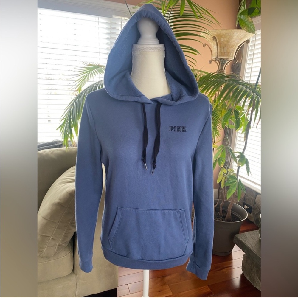 NWOT PINK Victoria’s Secret Hoodie